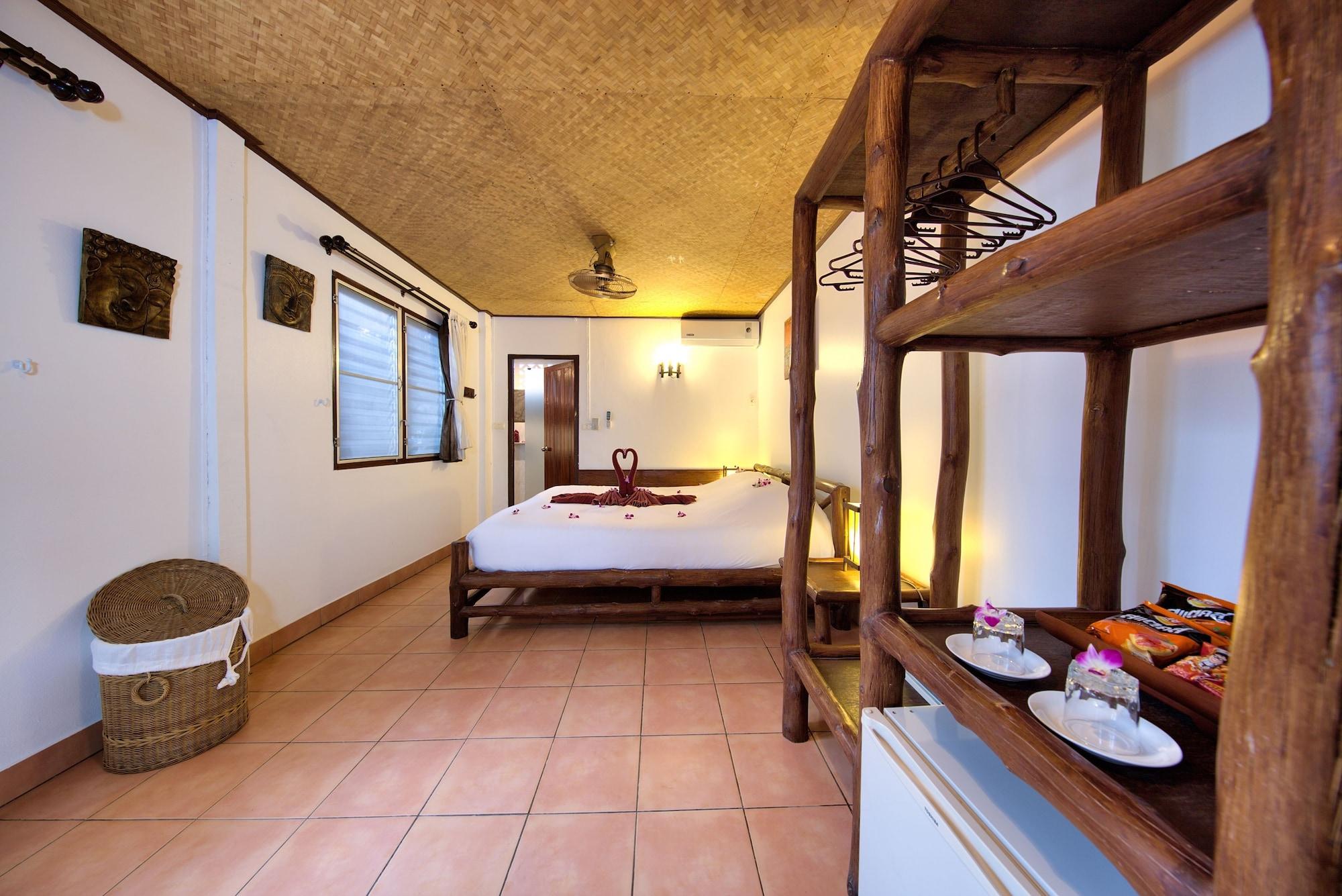 Eden Bungalows Fisherman's village Bophut Exterior foto