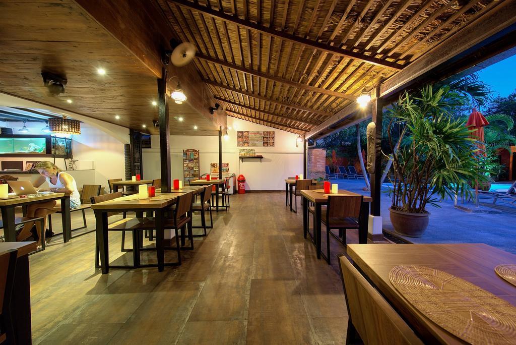 Eden Bungalows Fisherman's village Bophut Exterior foto