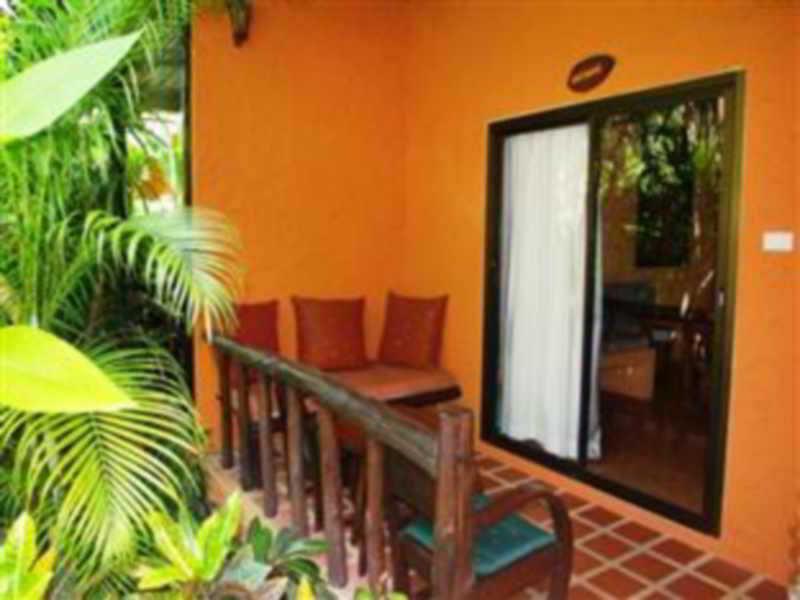 Eden Bungalows Fisherman's village Bophut Exterior foto