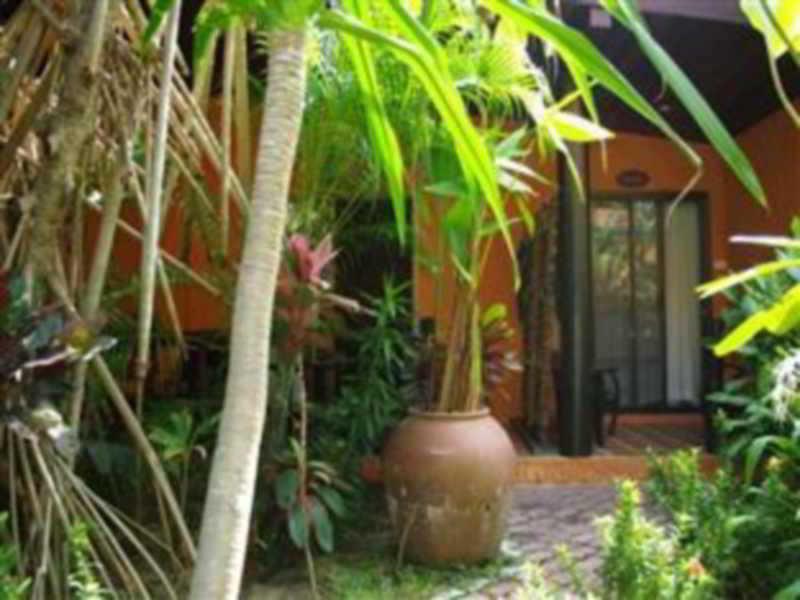 Eden Bungalows Fisherman's village Bophut Exterior foto
