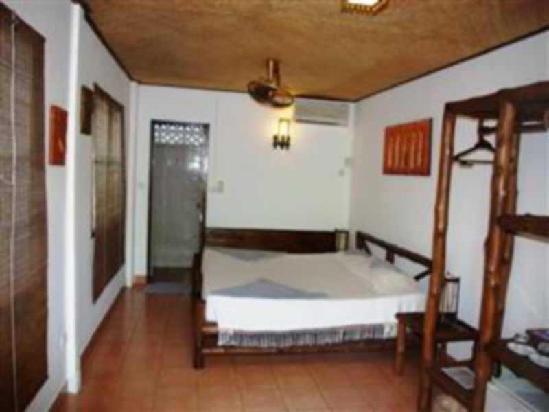 Eden Bungalows Fisherman's village Bophut Exterior foto