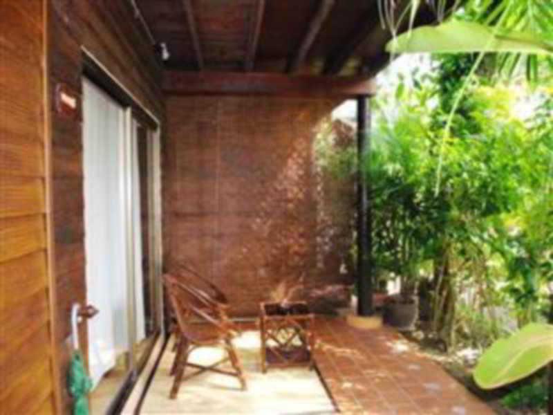 Eden Bungalows Fisherman's village Bophut Exterior foto