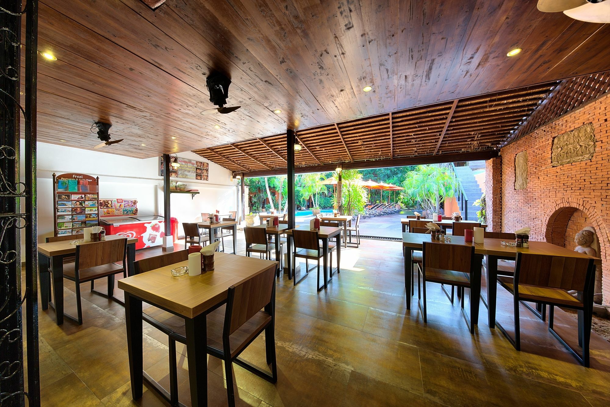 Eden Bungalows Fisherman's village Bophut Exterior foto