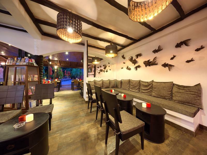 Eden Bungalows Fisherman's village Bophut Exterior foto