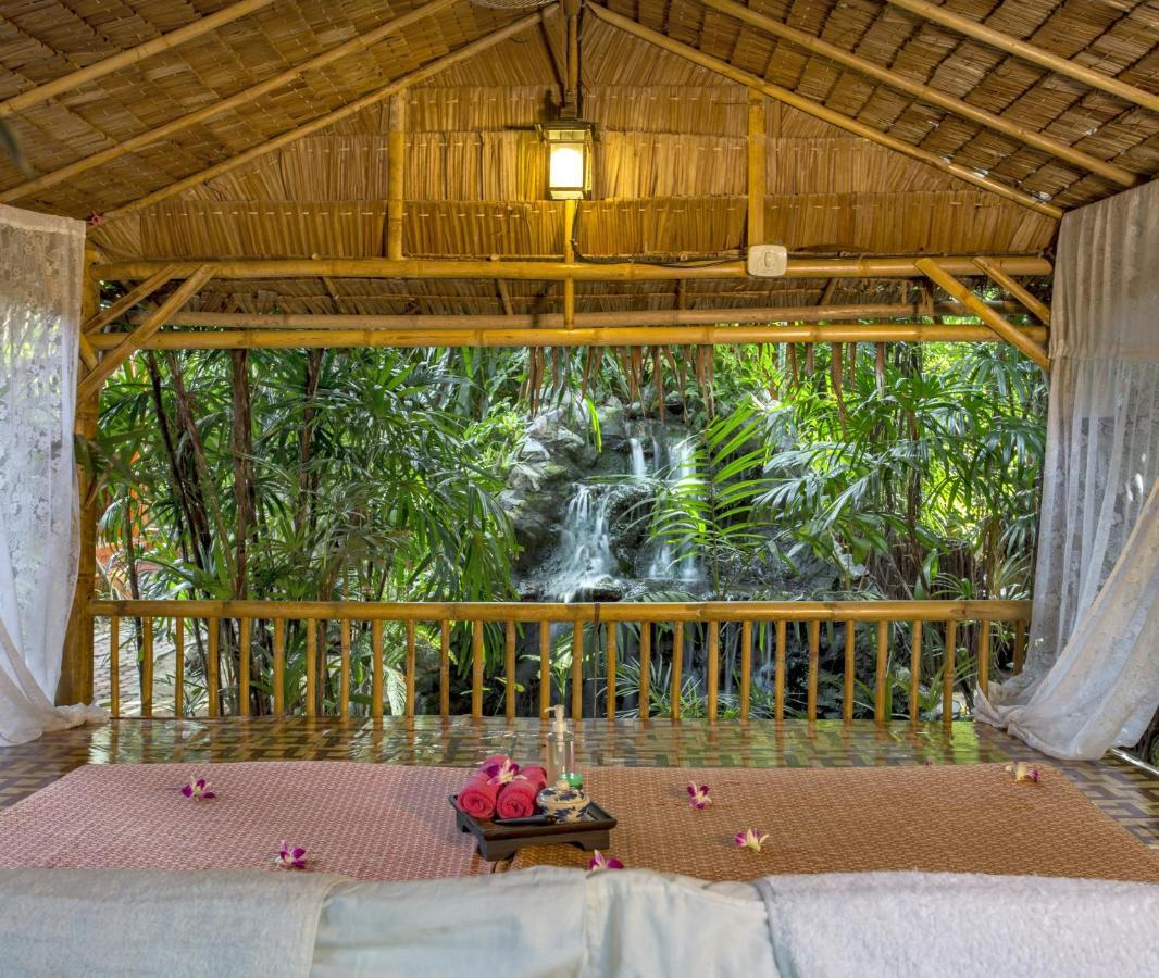 Eden Bungalows Fisherman's village Bophut Exterior foto