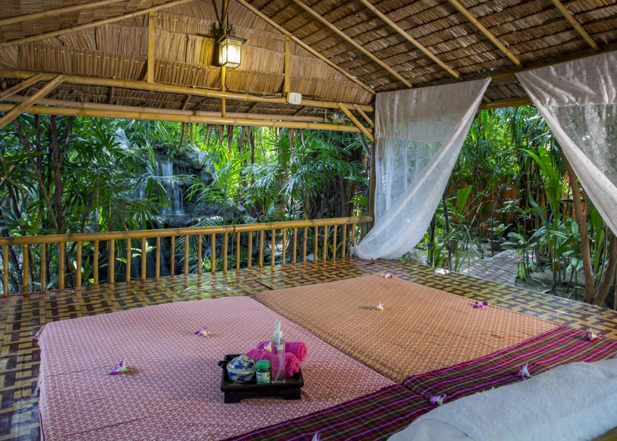 Eden Bungalows Fisherman's village Bophut Exterior foto